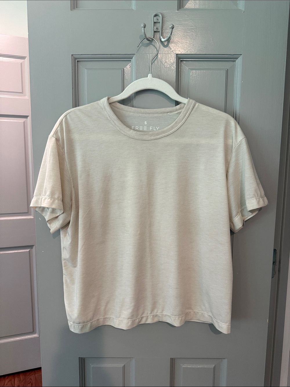 Free Fly Apparel Elevate Lightweight Tee